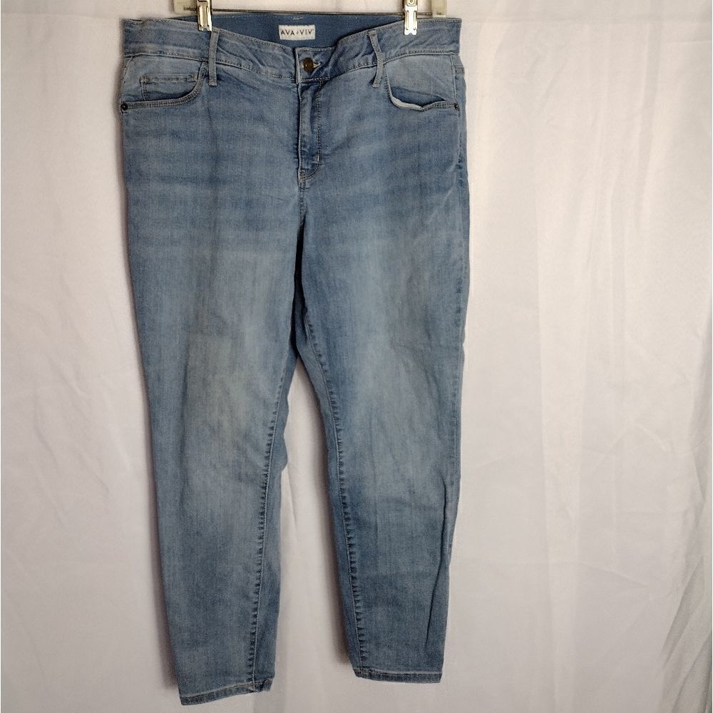 Ava & Viv jeans 